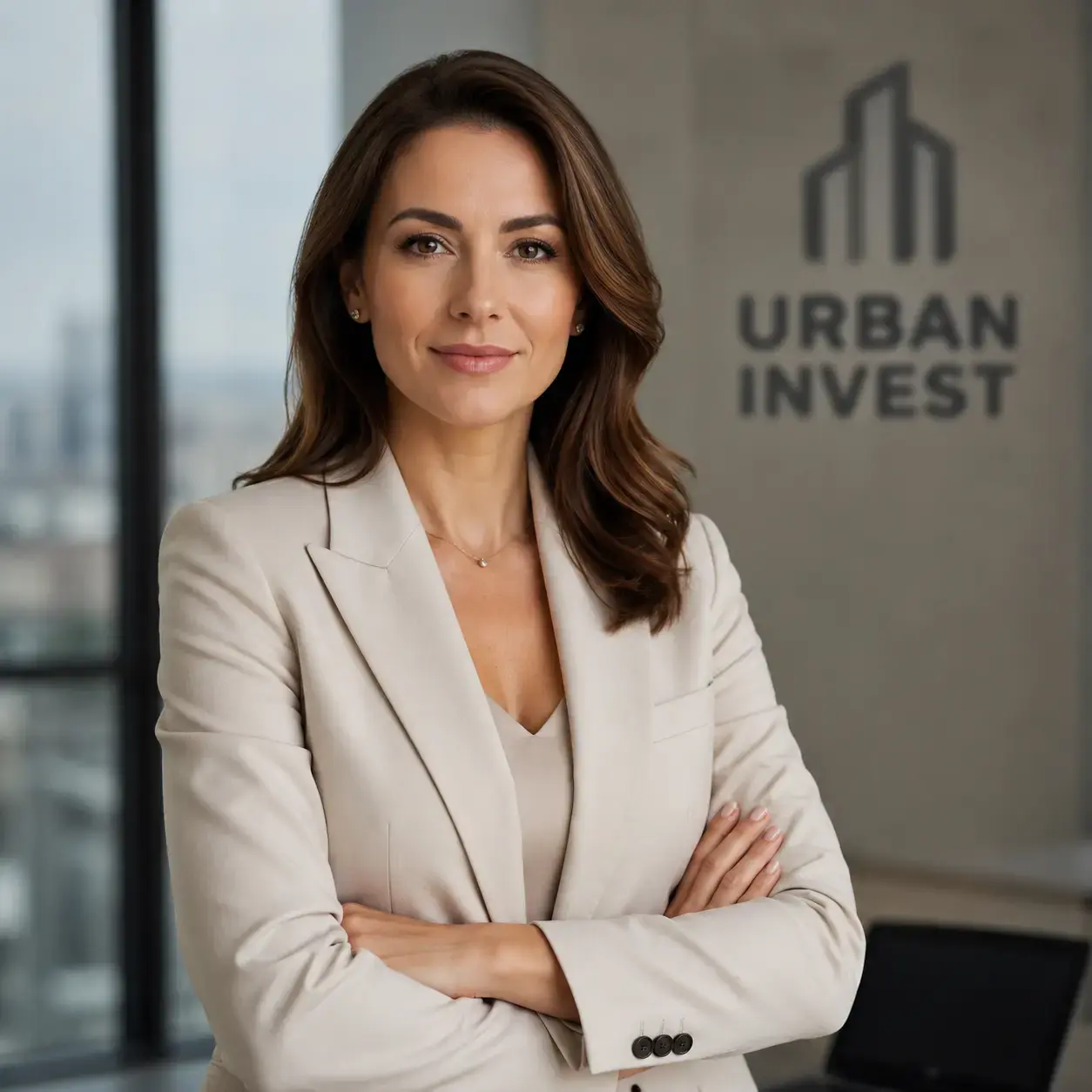 Екатерина Левченко — управляющий партнёр Urban Invest