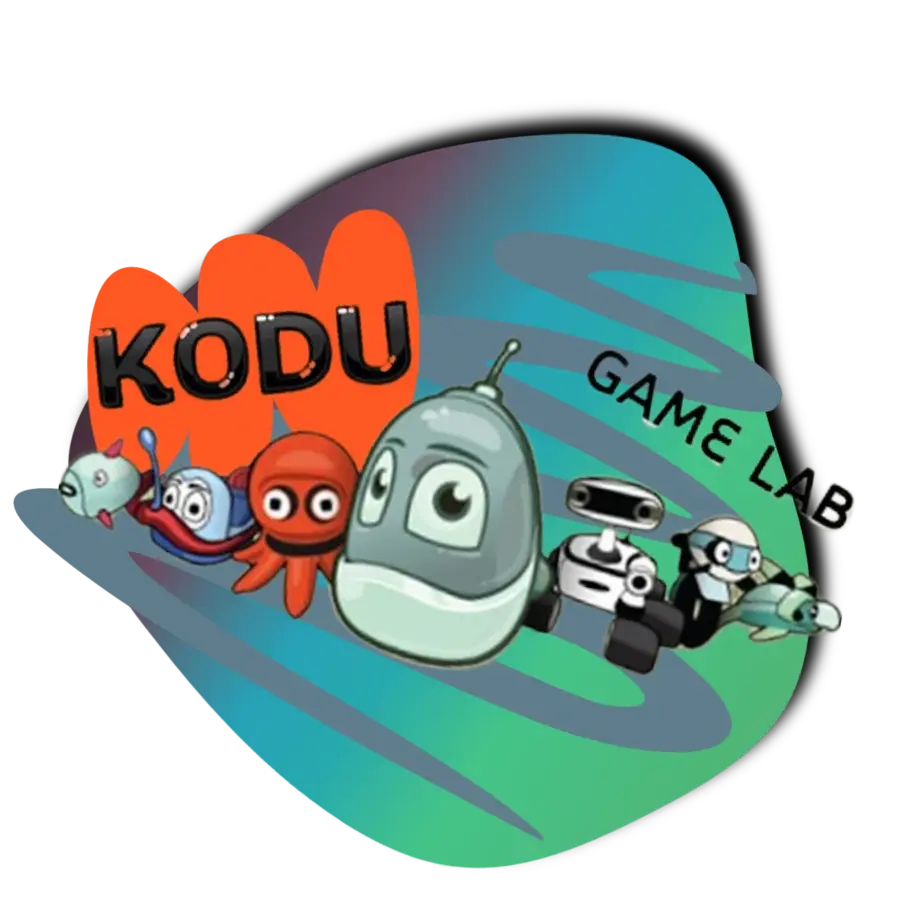 KoduGameLab