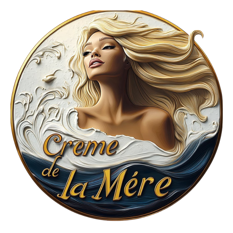 Домашние десерты Creme de la Mere