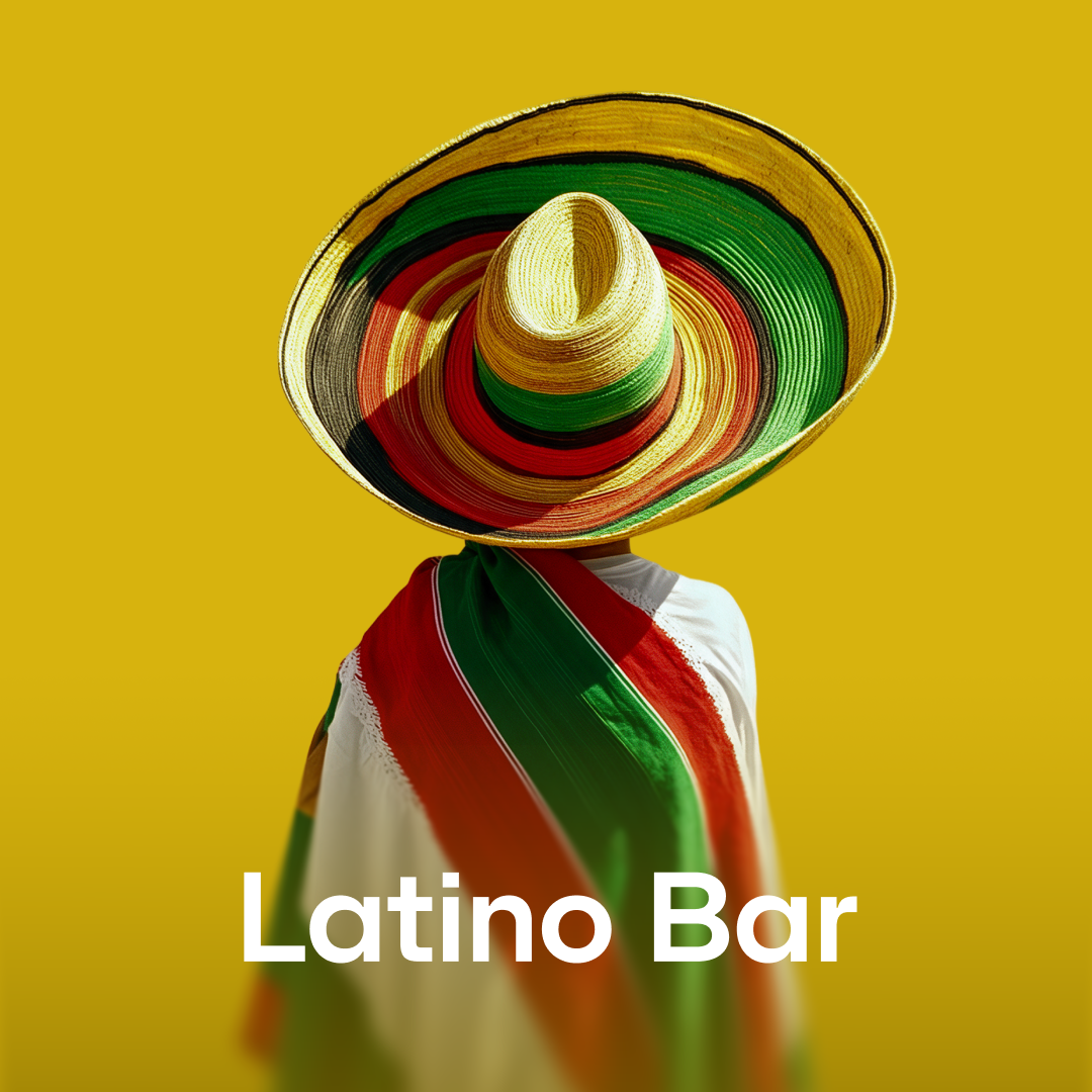 Latino Bar
