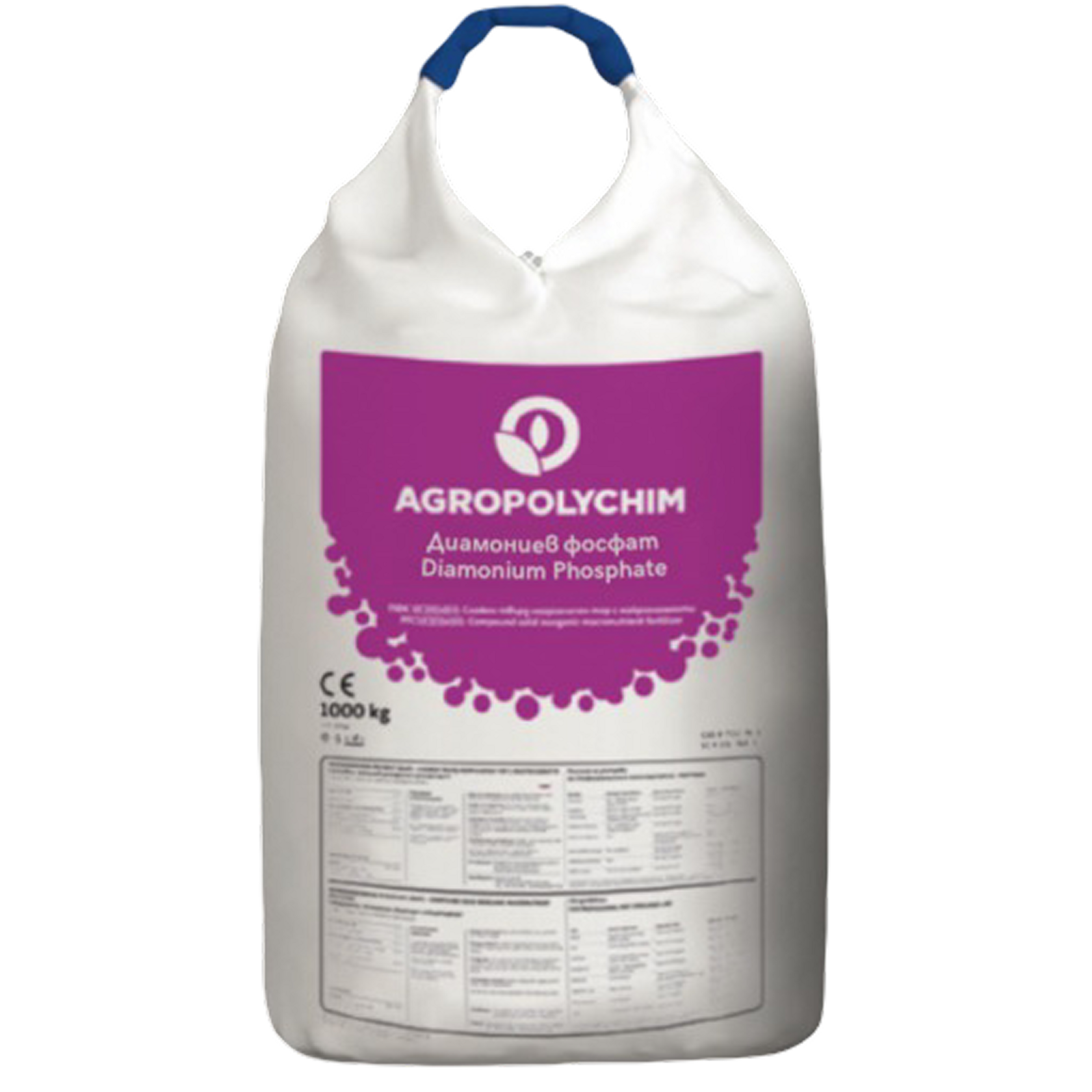 DAP 18:46 Agropolychim