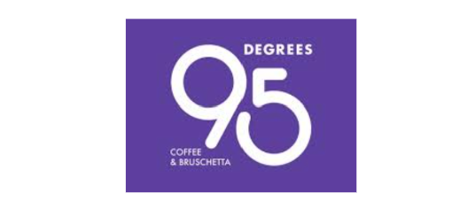95 Degrees