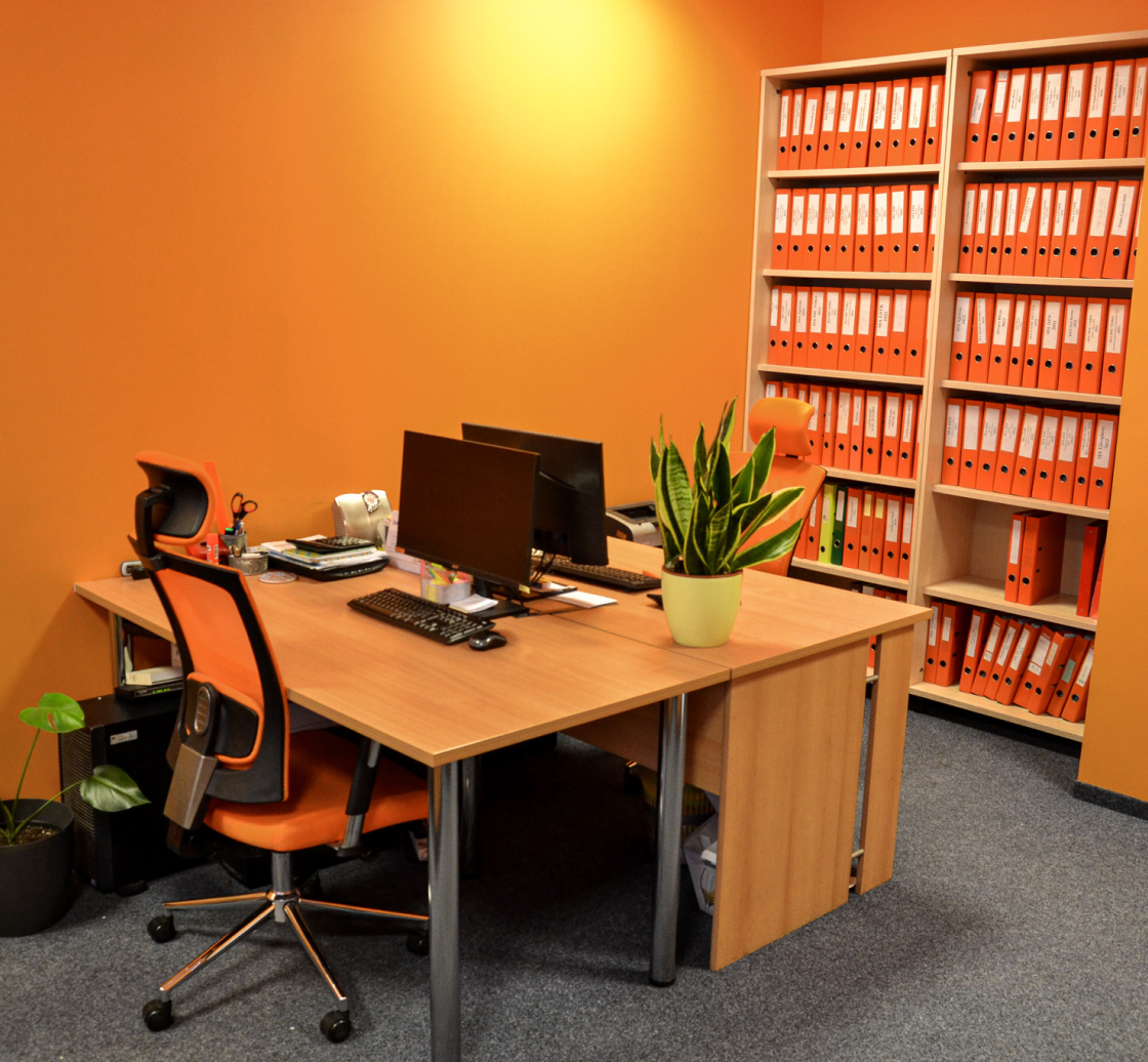 Sandras Dumpes grāmatvedības birojs