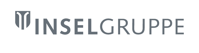 Insel Gruppe / Inselspital Bern logo