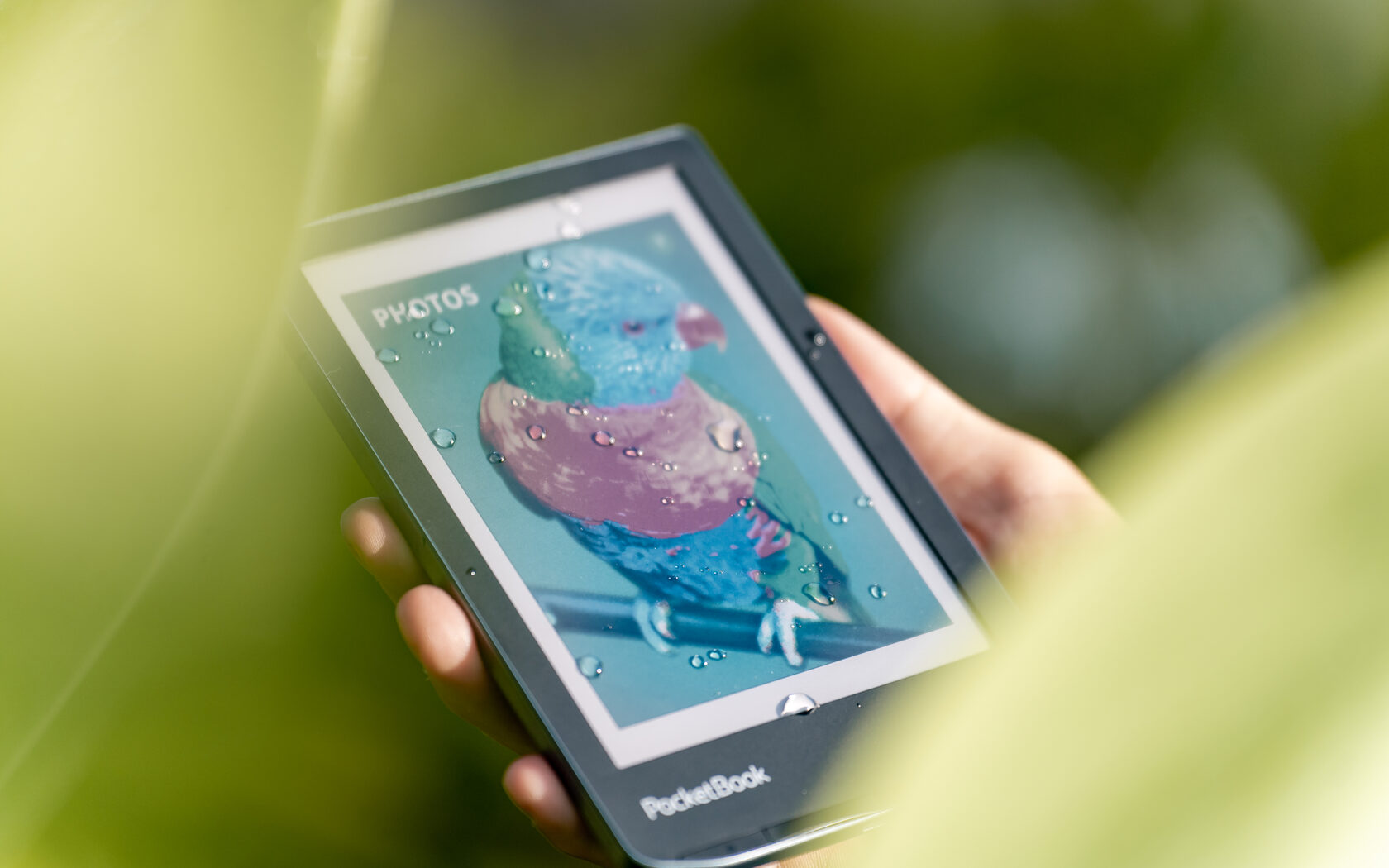 PocketBook Verse Pro Color