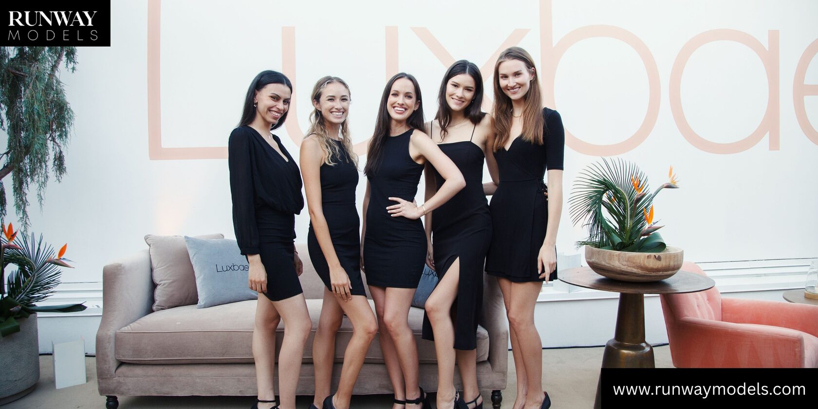 Models For Events Why Houston Is the New Hotspot for Promotional Modeling Events in 2025