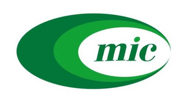 Mic logo