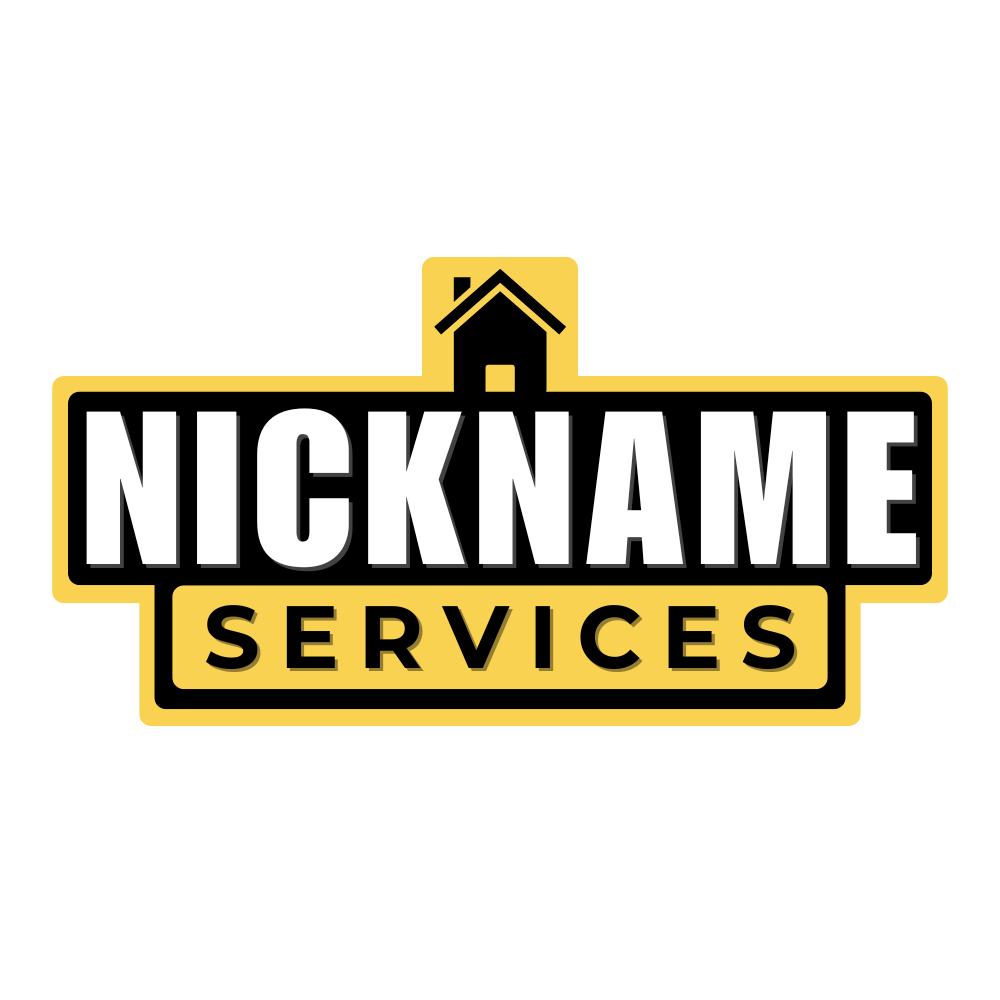 Nickname Services