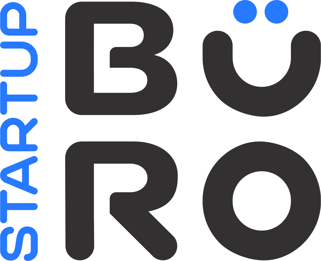 Startup Büro