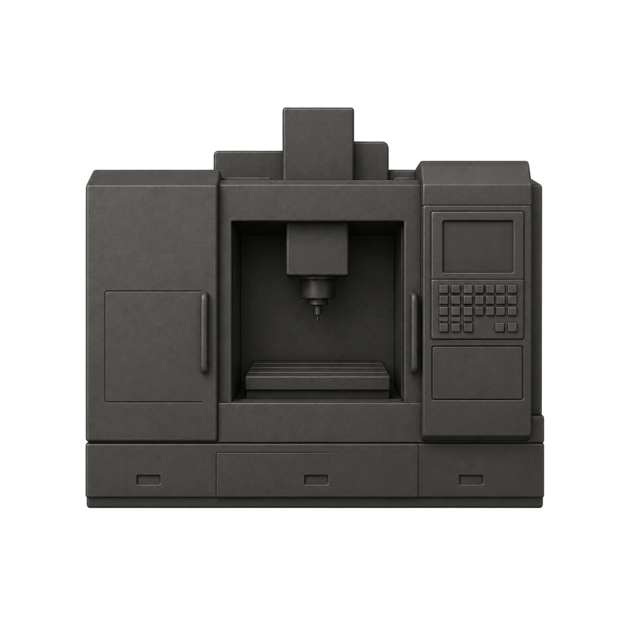 Industrial Equipment