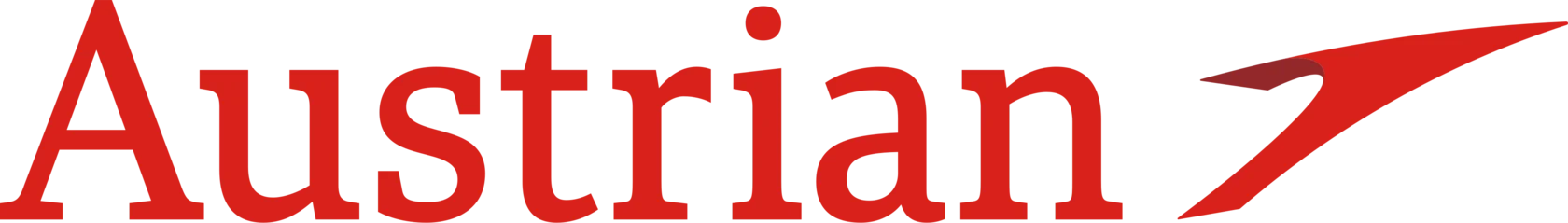 Austrian Airlines
