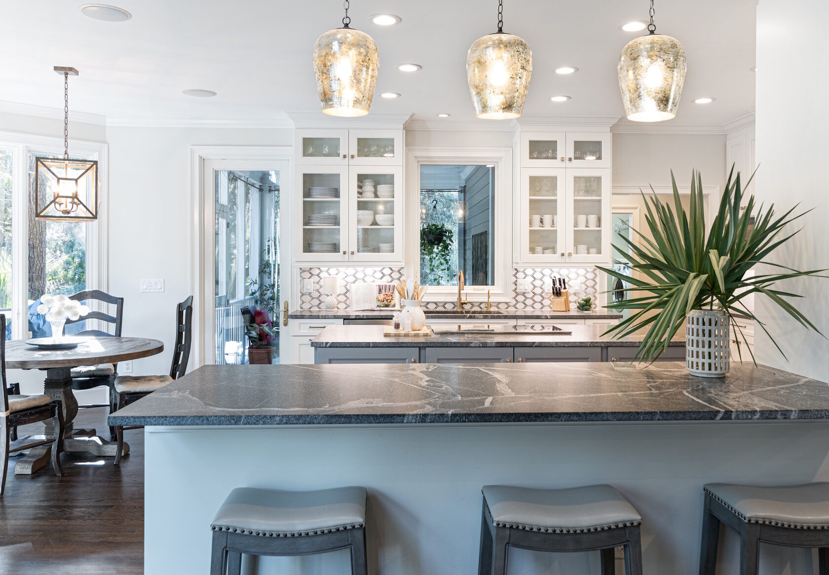 What’s the Most Affordable Natural Stone for Countertops?