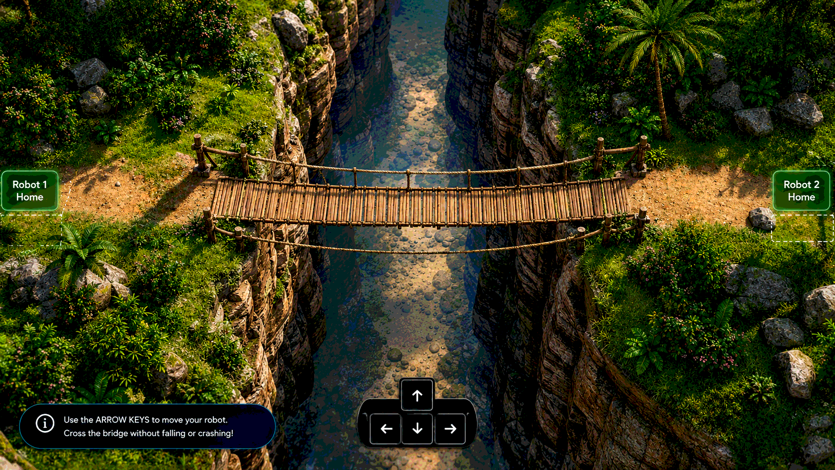 The Bridge