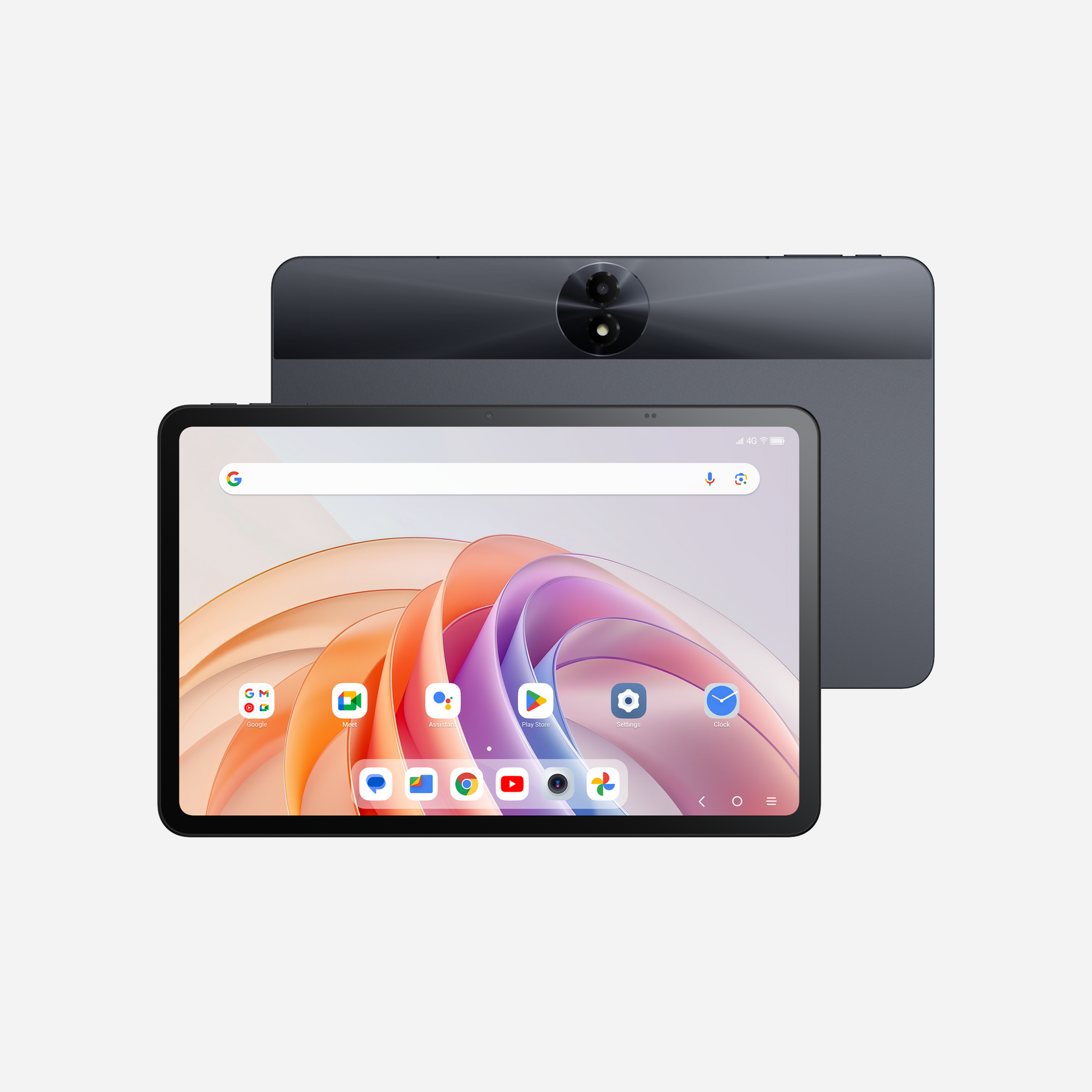 Products I Tablets I TCL TAB 11 FE