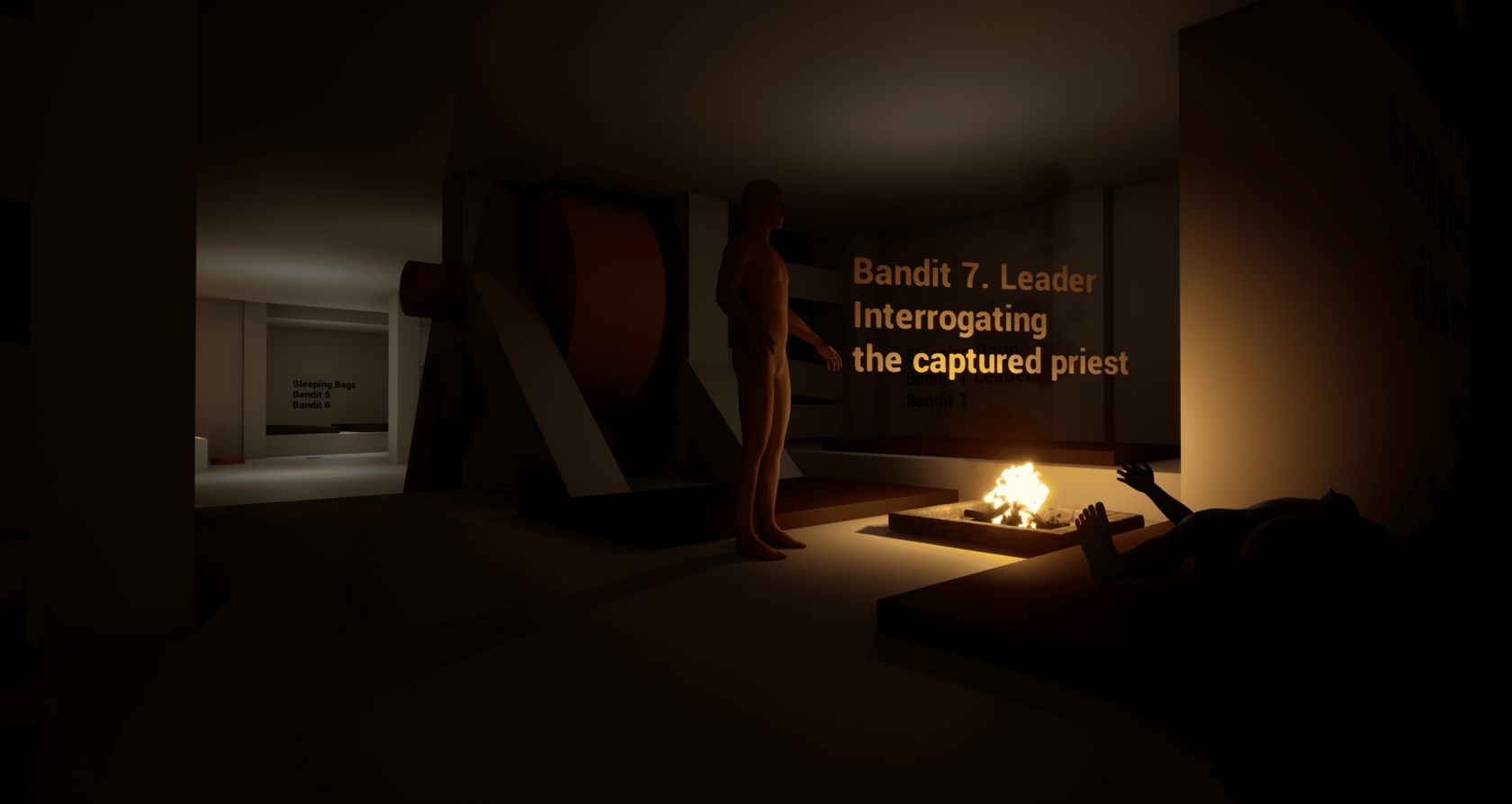 Blockout view 4