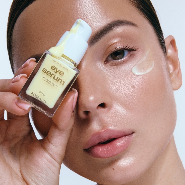 Набір BEAUTIFEYE® для зони очей