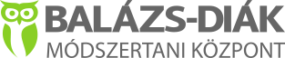 Balázs-Diák Logo