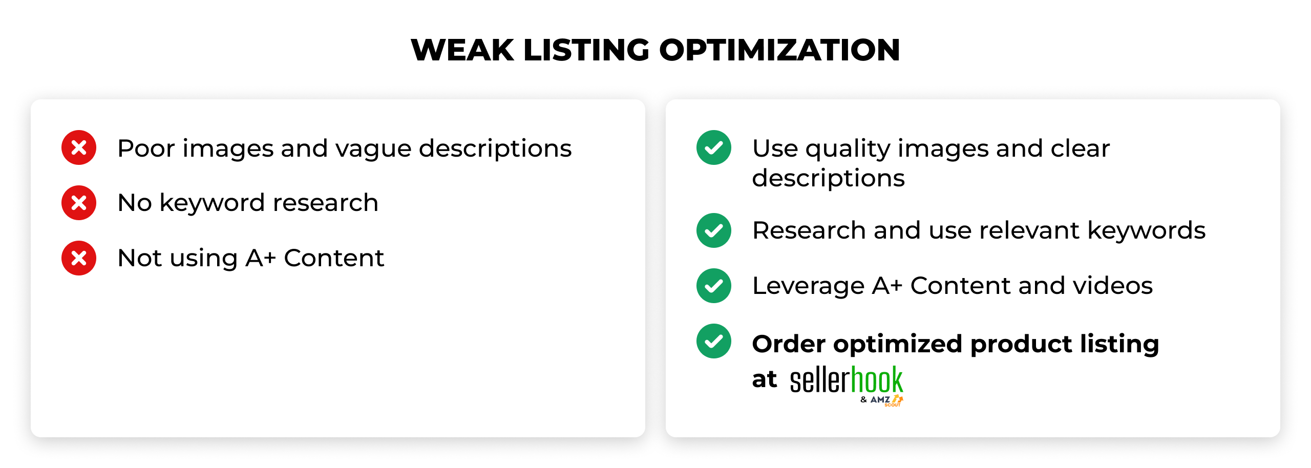 16 Costly Amazon FBA Mistakes and How to Avoid Them in 2025