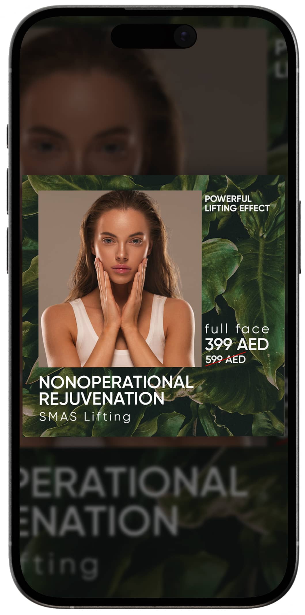 Advertising reels by WGG