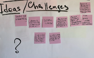 Agile Partnerschaften