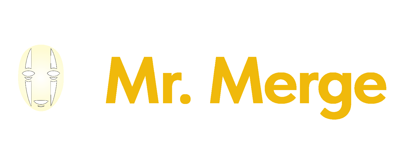  Mr. Merge 