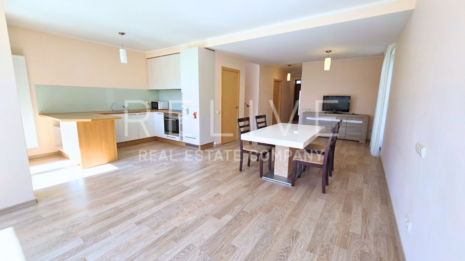 Фотографии домов BaltaVillage · 5