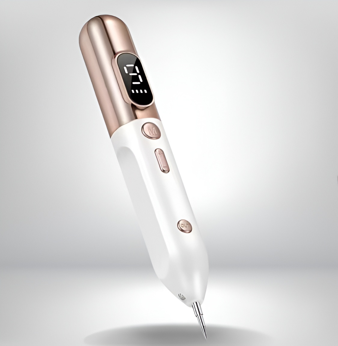 The Nuzzy™ Pen