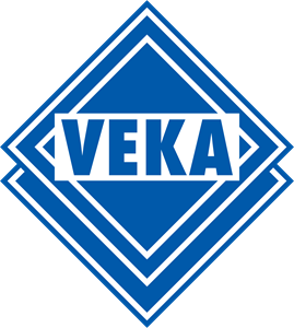 Логотип VEKA