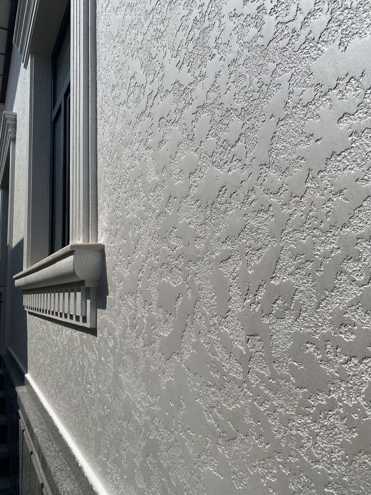 Tencuieli decorative