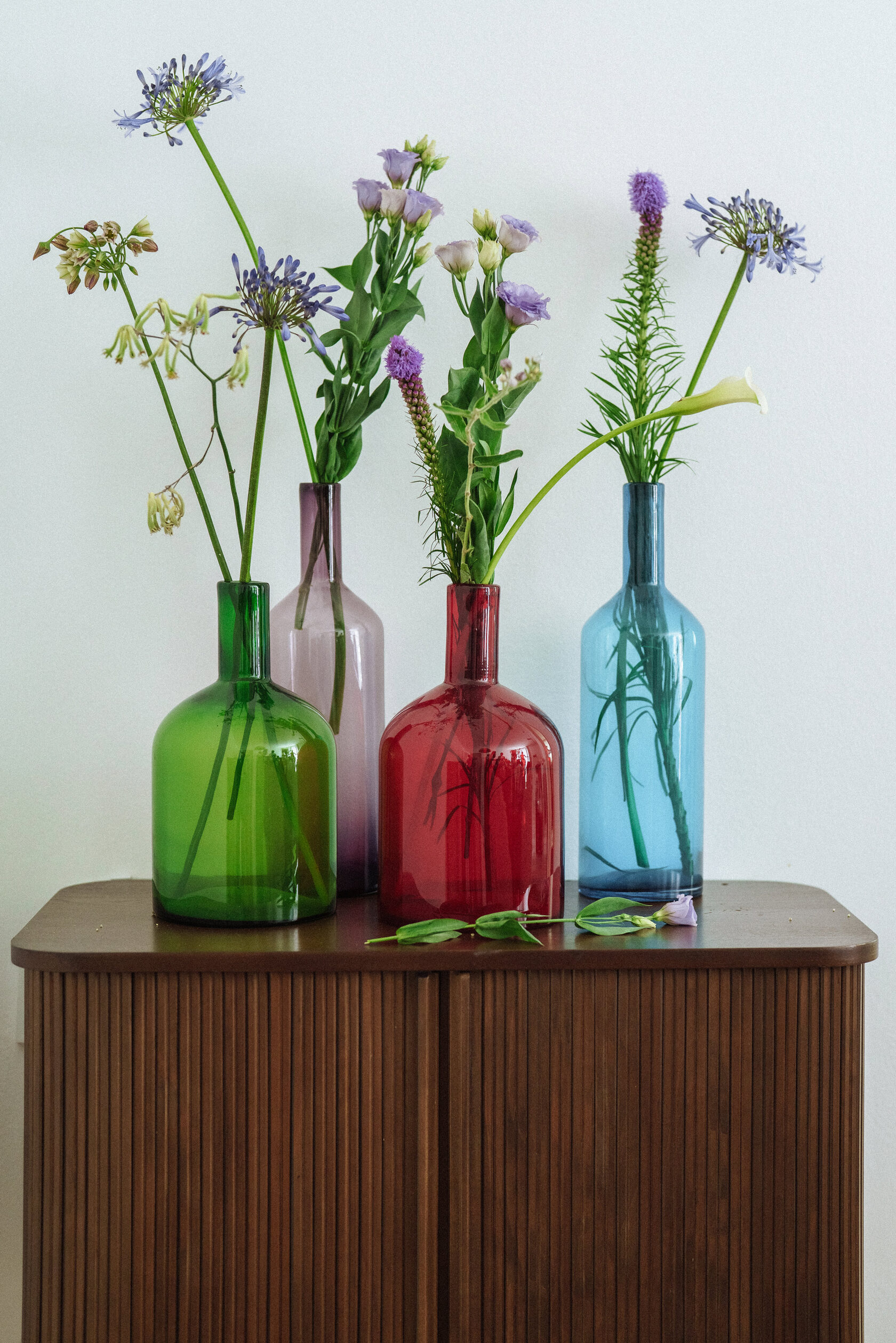 Projekt von HomeCare Atelier in München