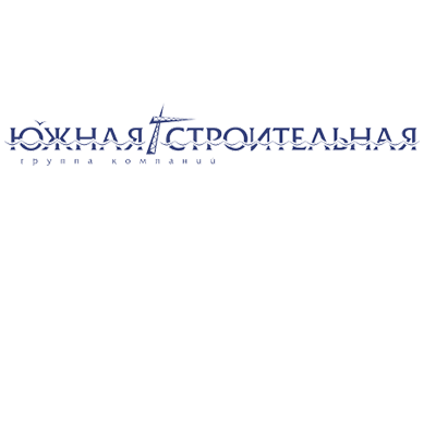 Логотип застройщика Южная строительная