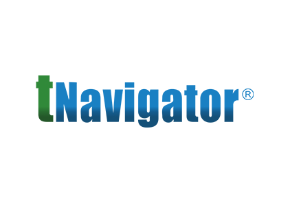 tNavigator — Art Event client