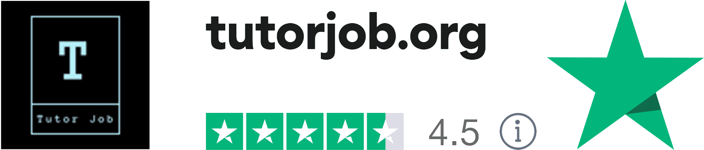tutorjob.org