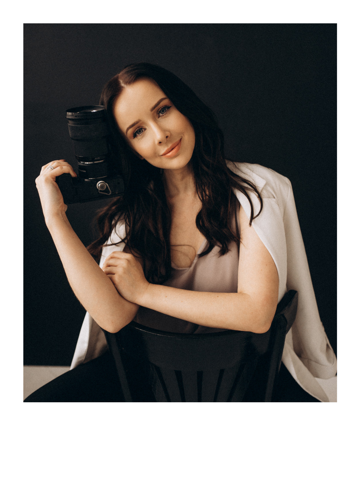 Marta Chruścińska profesjonalny Fotograf ślubny