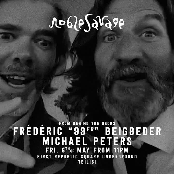 Video Cover