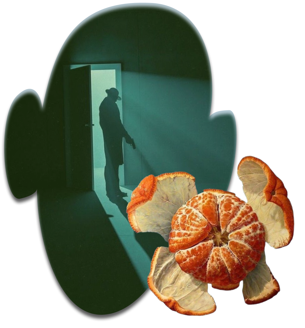  Тайна штрихкода. слушать 1 эпизод