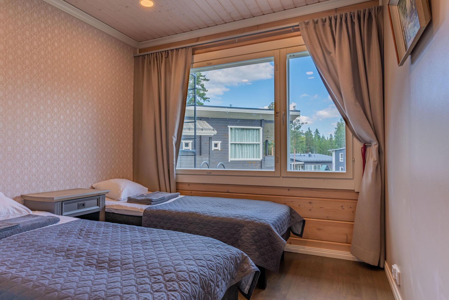 Saimaa LIFE 103 m² — 5