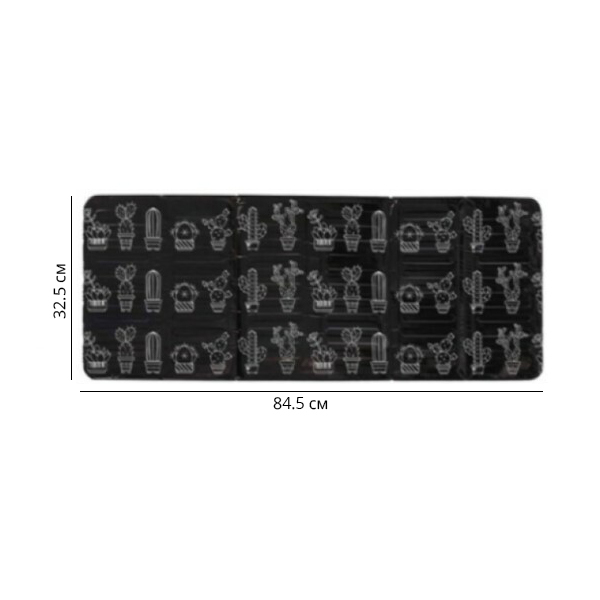 Y00055 - Разборная перегородка