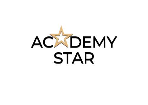 Academy Star Logo