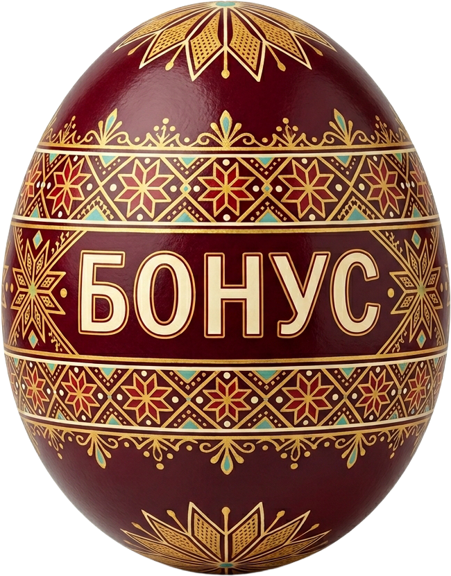 Бонус
