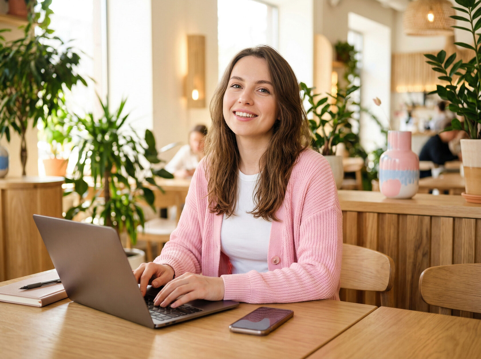 Новачок з амбіціями