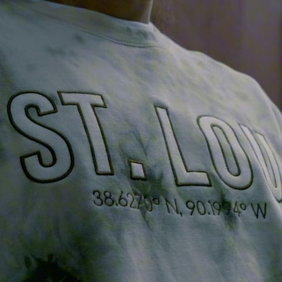 HUSTL3 Apparel