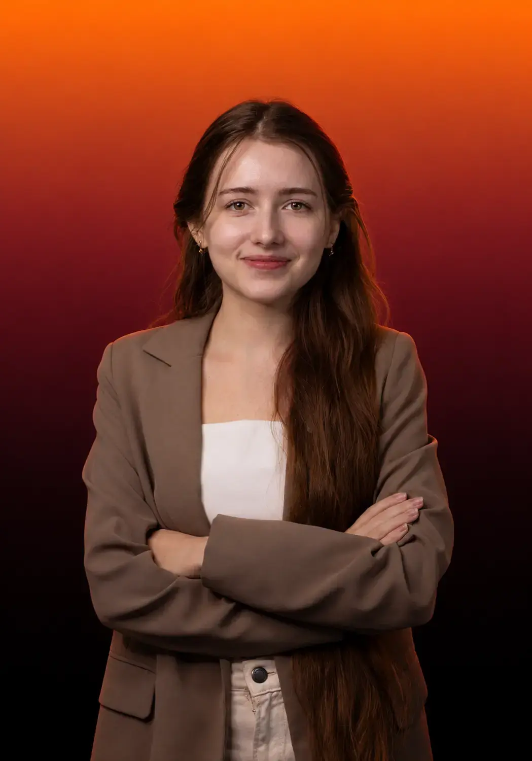 Viktoriia Dukhina, 3D Artist at VSTUDIO 208