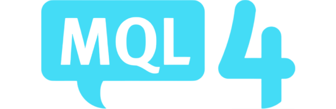 MQL4 logo