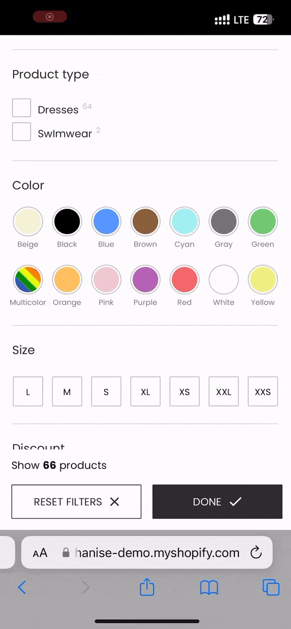 16 Hacks to Build Ultimate Filter UX/UI