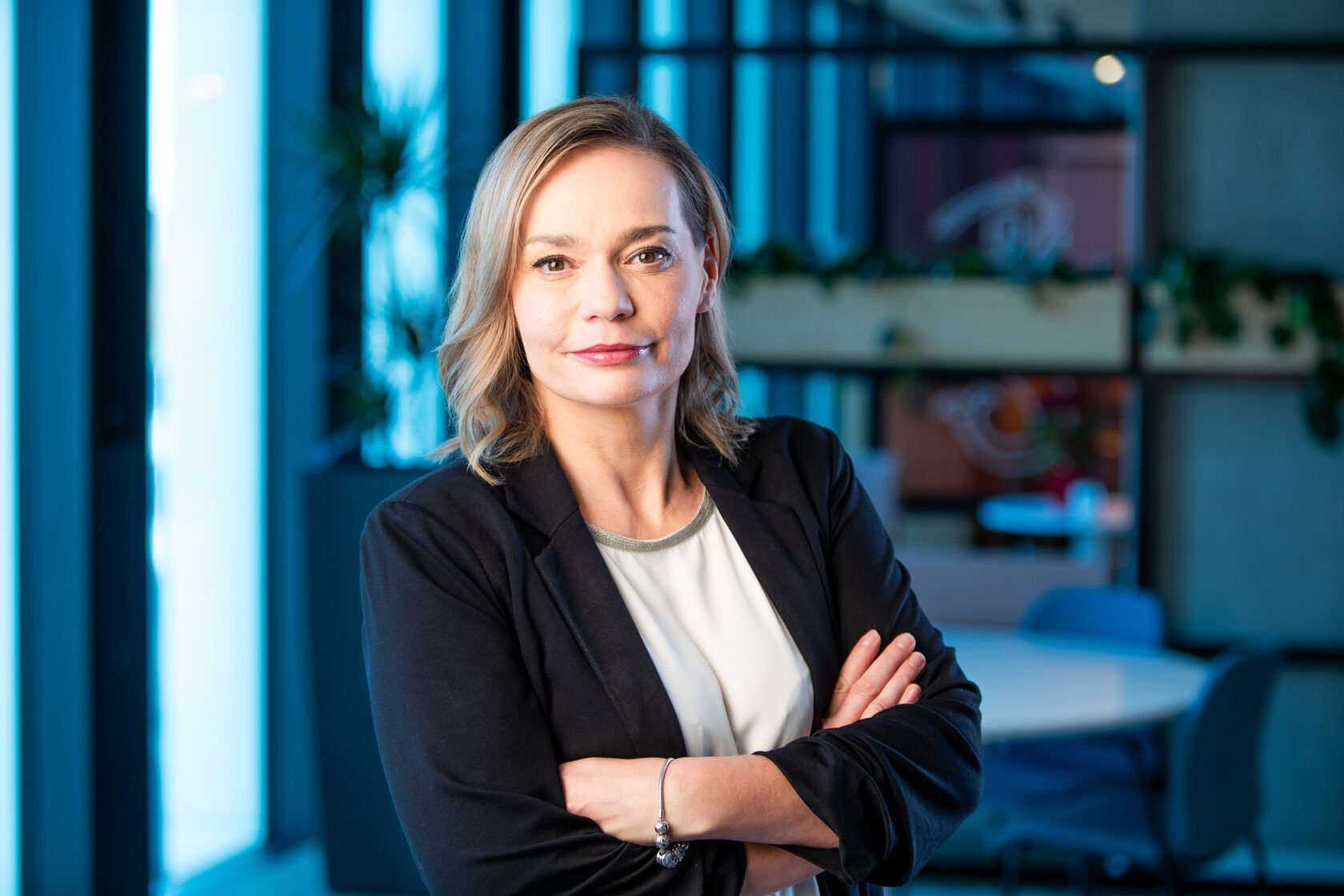 Prof. Magdalena Kasiewicz