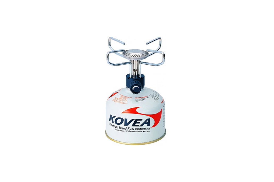 Прокат Kovea Backpackers TKB-9209-1, Київ