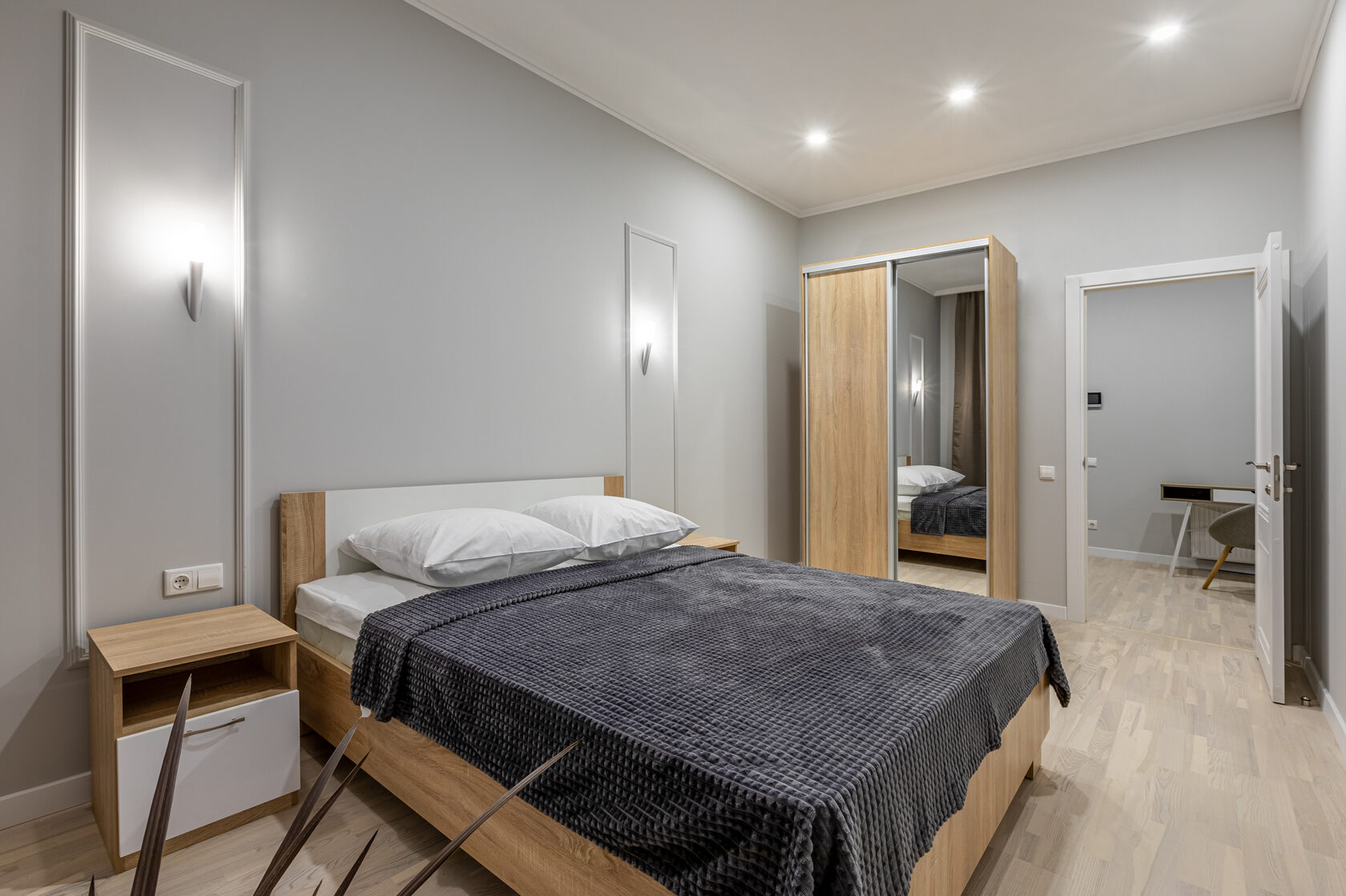 Luxury интерьер фото 4