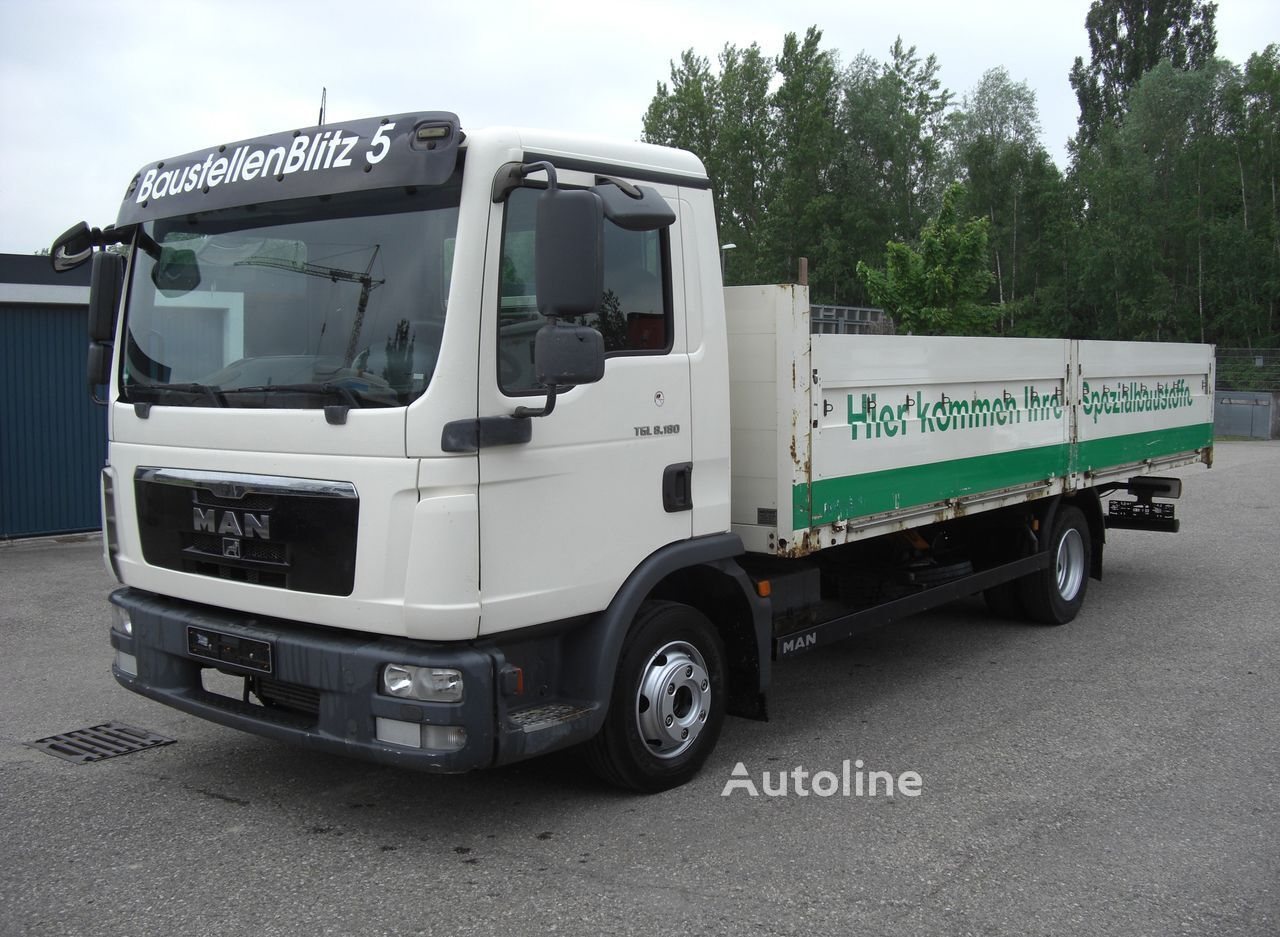 MAN 8180L