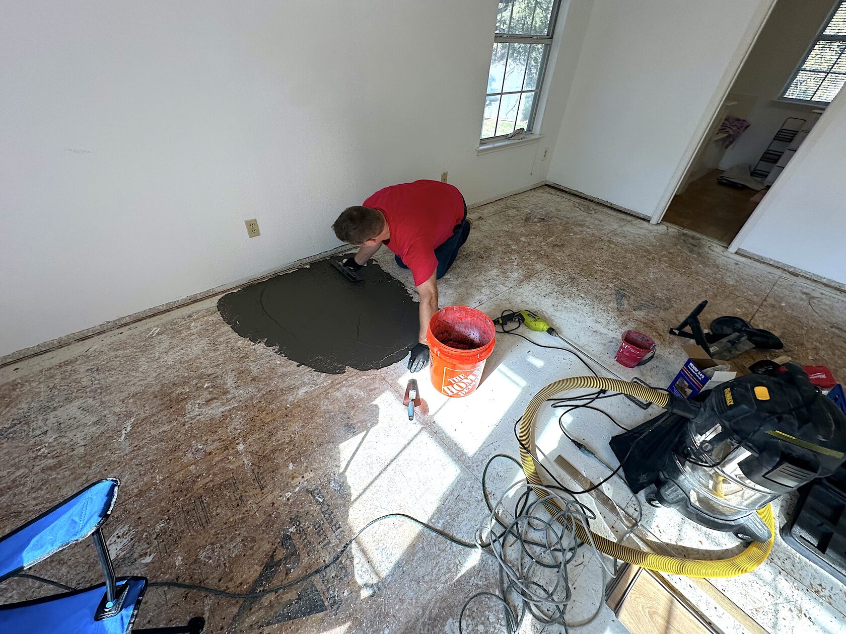 Project photo by Kir Remodeling